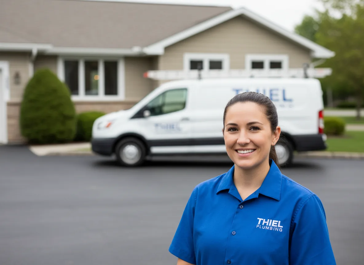Plumber Allendale, MI FAQs